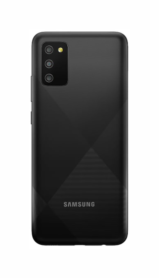 Samsung Galaxy M02s